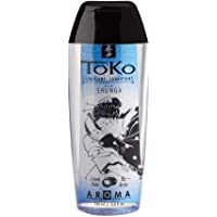 Shunga Toko Lubricante Coconut Water - 165 ml